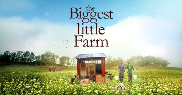 the biggest little farm film review